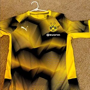 BVB training kit